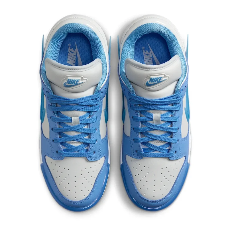 Nike Dunk Low Twist - DZ2794-002 - 4