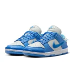 Nike Dunk Low Twist - DZ2794-002 - 5