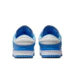 Nike Dunk Low Twist - DZ2794-002 - 6