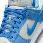 Nike Dunk Low Twist - DZ2794-002 - 7