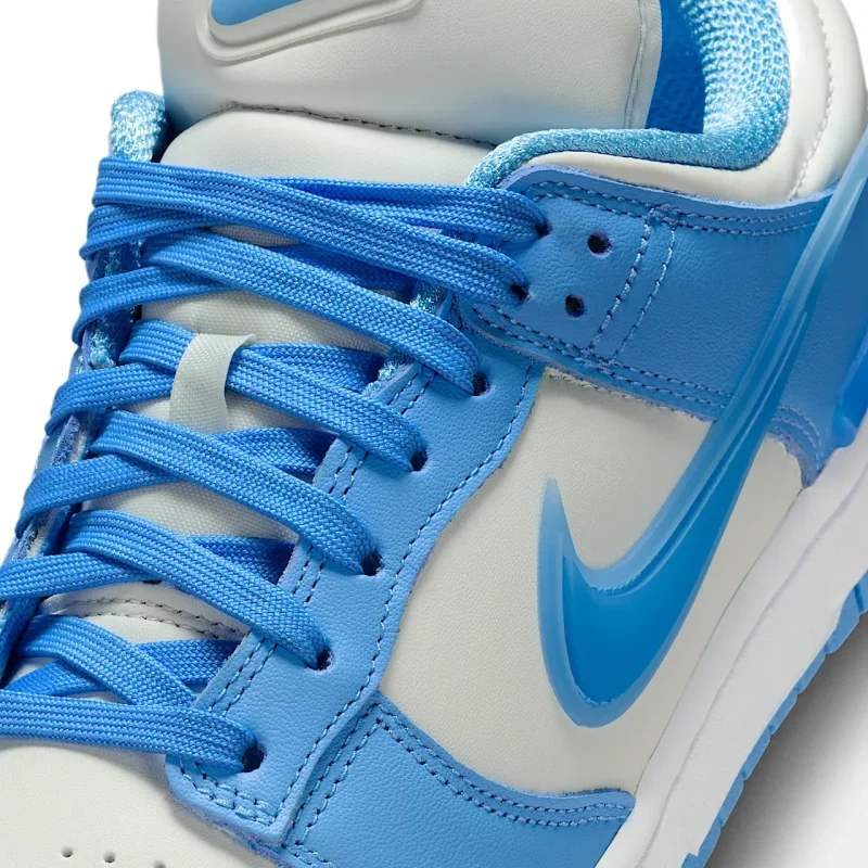 Nike Dunk Low Twist - DZ2794-002 - 7