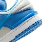 Nike Dunk Low Twist - DZ2794-002 - 8