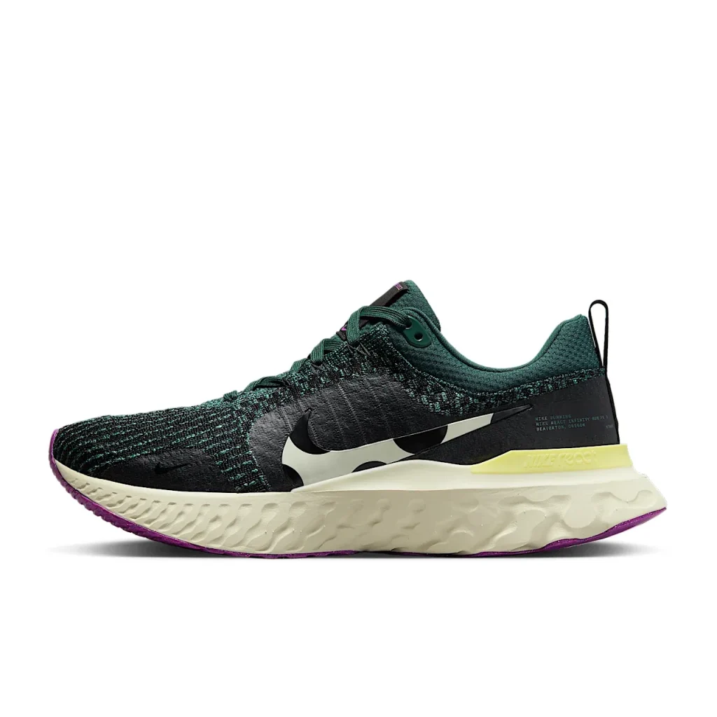 Nike Infinity React 3 - DZ3014-300 - 1