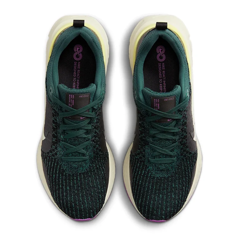 Nike Infinity React 3 - DZ3014-300 - 4