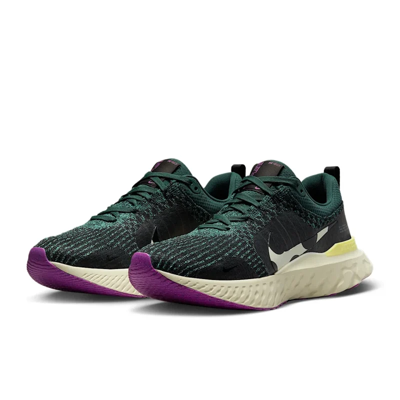 Nike Infinity React 3 - DZ3014-300 - 5