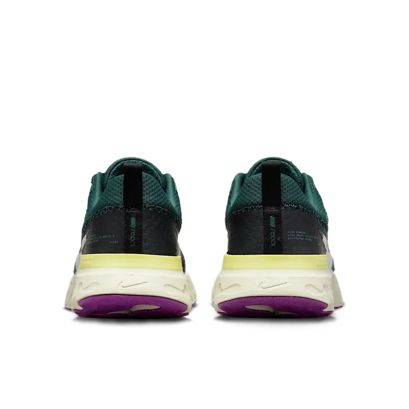 Nike Infinity React 3 - DZ3014-300 - 6