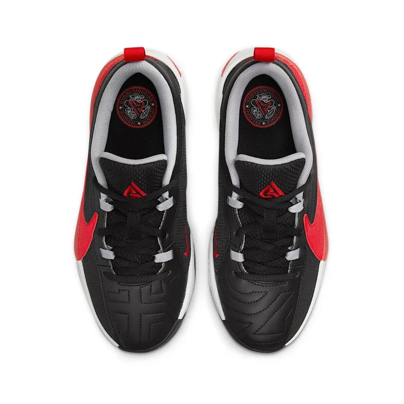 Nike Giannis Freak 5 - DZ4486-004 - 4