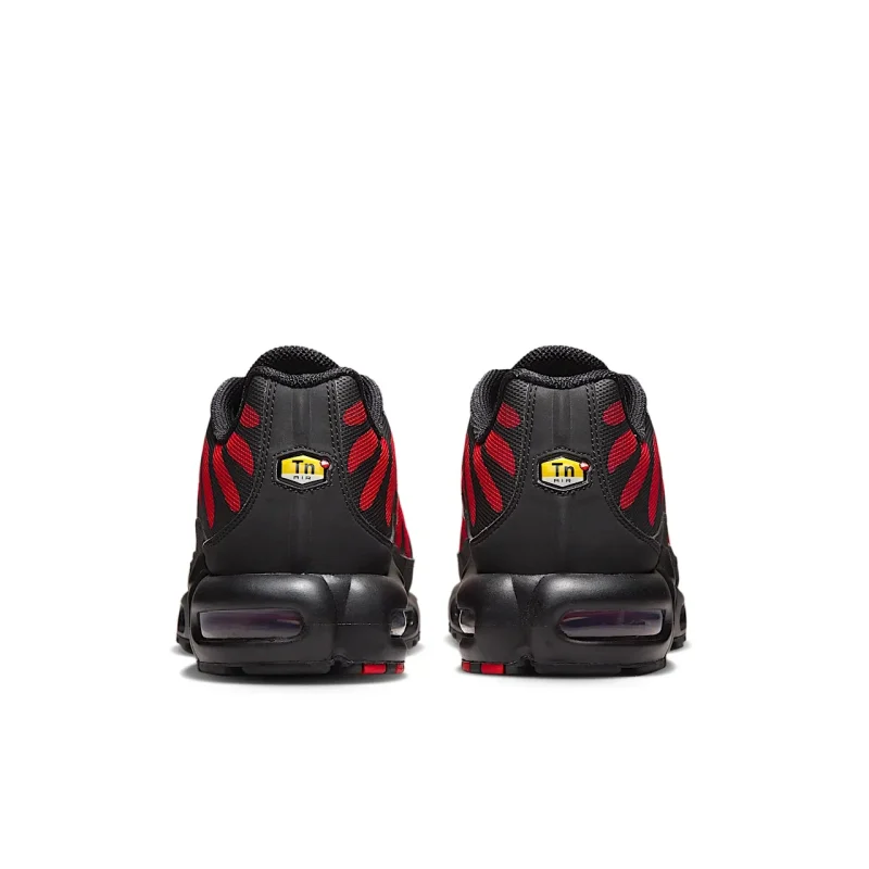 Nike Air Max Plus - DZ4507-600 - 6