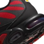 Nike Air Max Plus - DZ4507-600 - 8