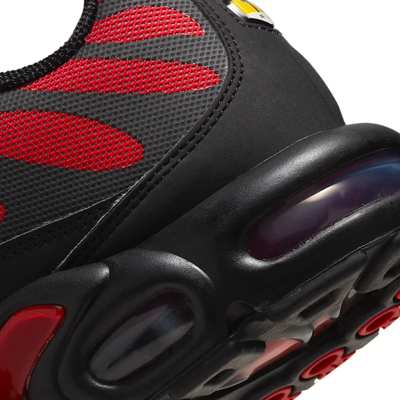 Nike Air Max Plus - DZ4507-600 - 8
