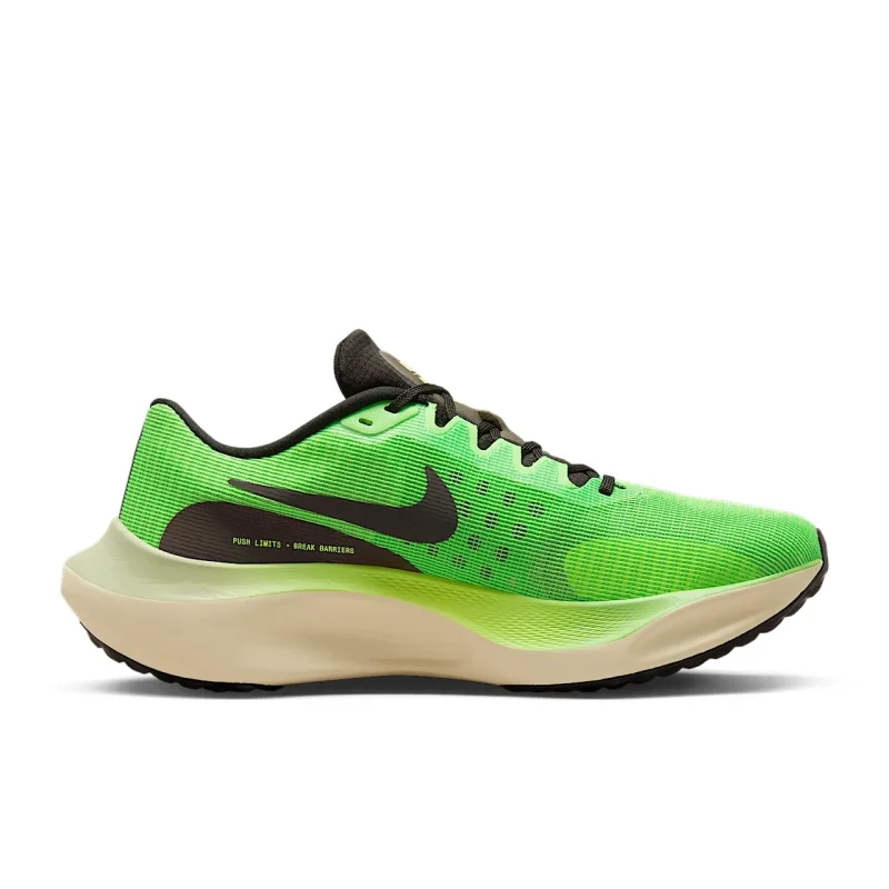 Nike Zoom Fly 5 - DZ4783-304 - 3