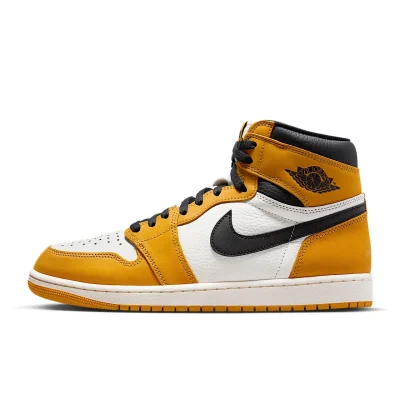 Air Jordan 1 Retro High OG - DZ5485-701 - 1
