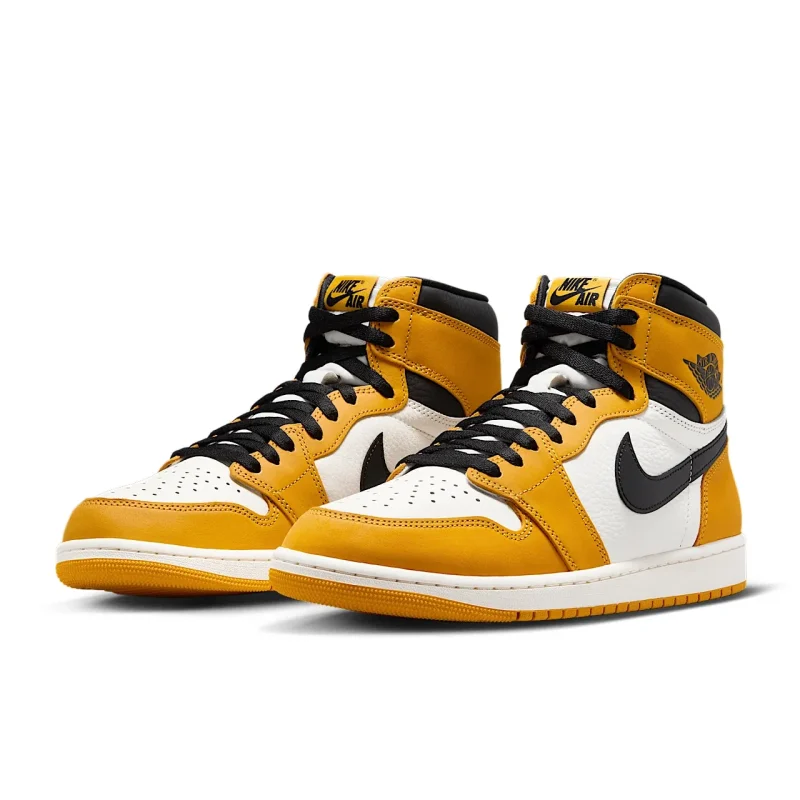 Air Jordan 1 Retro High OG - DZ5485-701 - 5