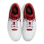 Nike Full Force Low - FB1362-102 - 4