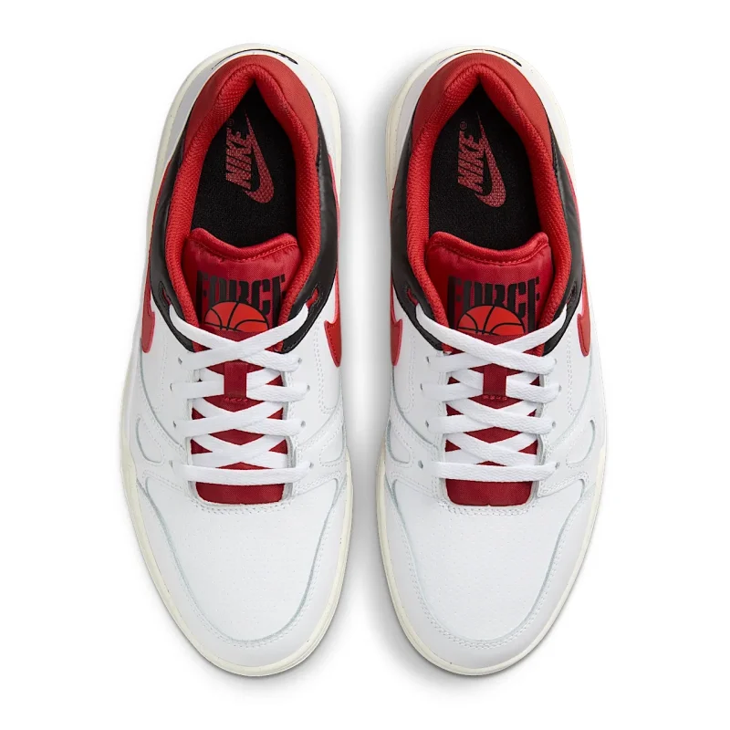 Nike Full Force Low - FB1362-102 - 4