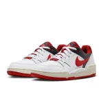 Nike Full Force Low - FB1362-102 - 5