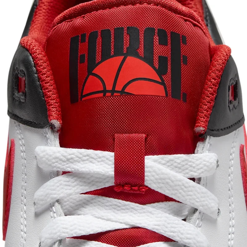 Nike Full Force Low - FB1362-102 - 8