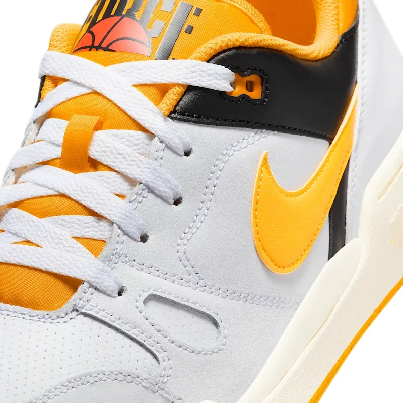 Nike Full Force Low - FB1362-103 - 7
