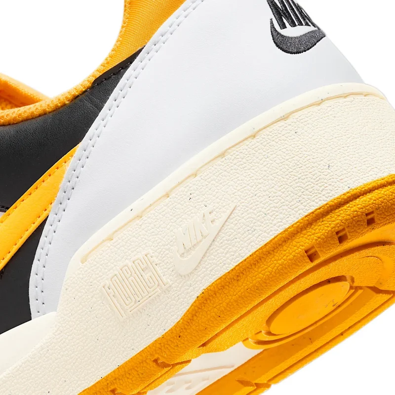 Nike Full Force Low - FB1362-103 - 8