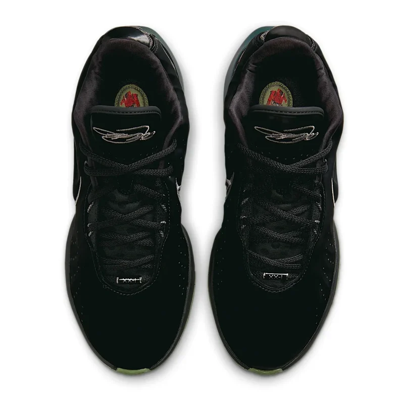 Nike LeBron XXI - FB2238-001 - 4