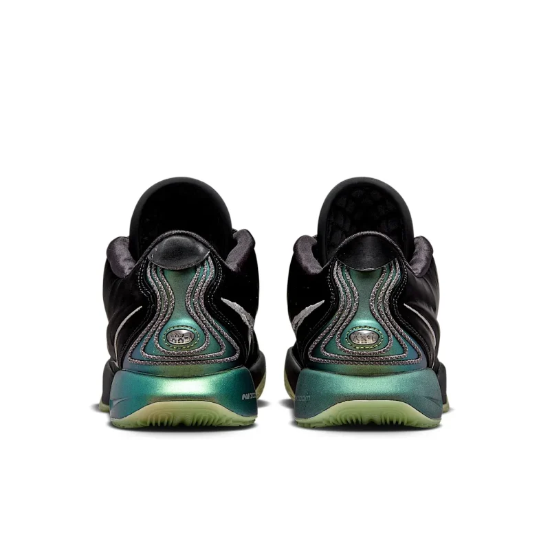 Nike LeBron XXI - FB2238-001 - 6