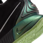 Nike LeBron XXI - FB2238-001 - 8