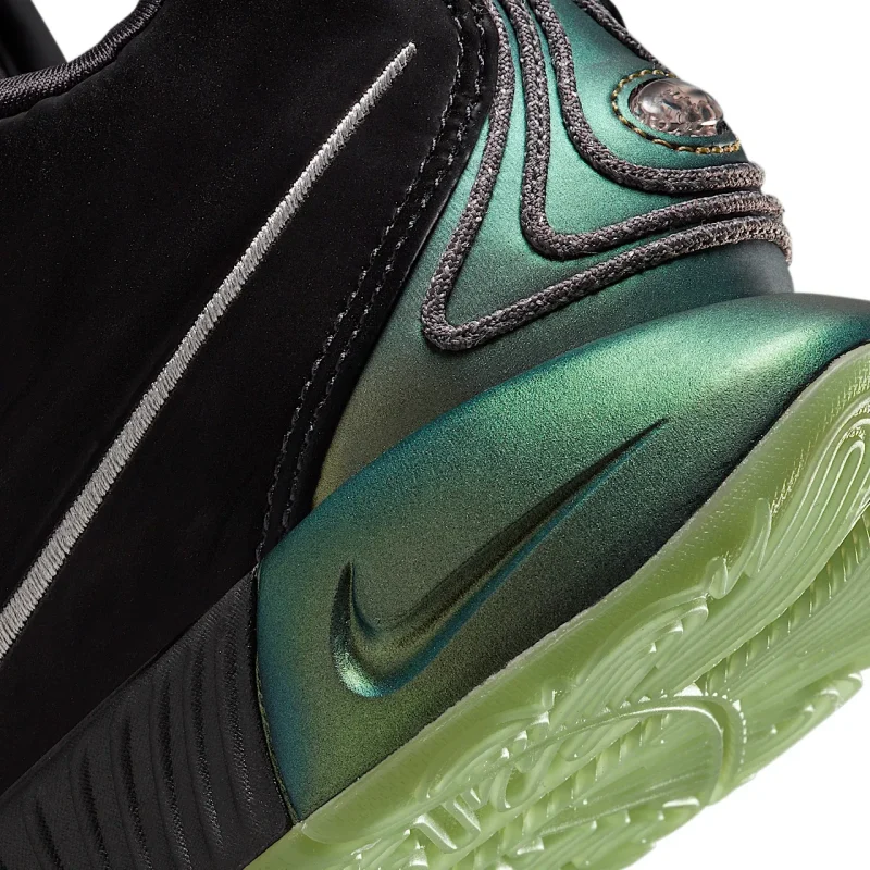 Nike LeBron XXI - FB2238-001 - 8