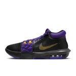 Nike LeBron Witness 8 - FB2239-001 - 1