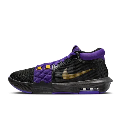Nike LeBron Witness 8 - FB2239-001 - 1