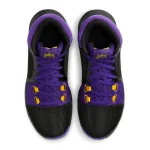 Nike LeBron Witness 8 - FB2239-001 - 4