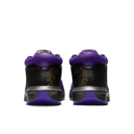 Nike LeBron Witness 8 - FB2239-001 - 6