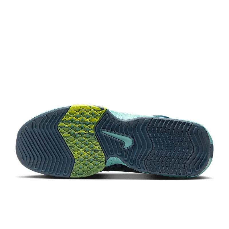 Nike LeBron Witness 8 - FB2239-402 - 2