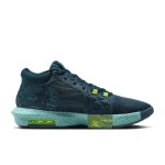Nike LeBron Witness 8 - FB2239-402 - 3