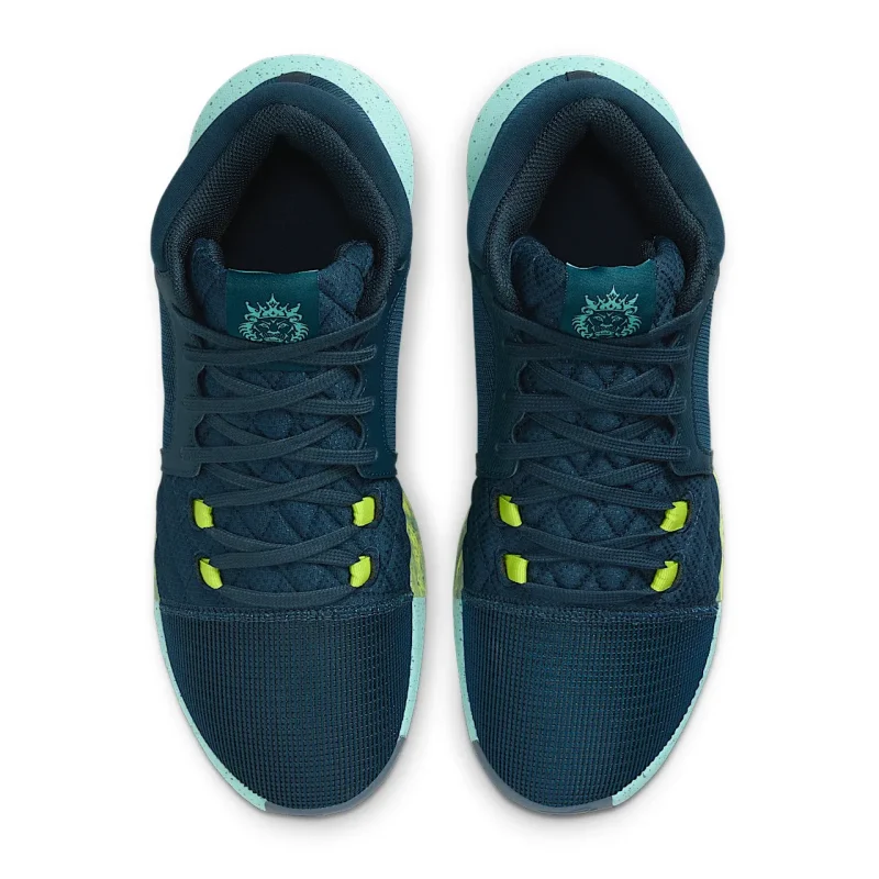 Nike LeBron Witness 8 - FB2239-402 - 4