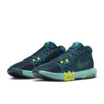 Nike LeBron Witness 8 - FB2239-402 - 5
