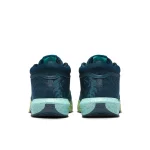Nike LeBron Witness 8 - FB2239-402 - 6