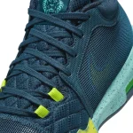 Nike LeBron Witness 8 - FB2239-402 - 7