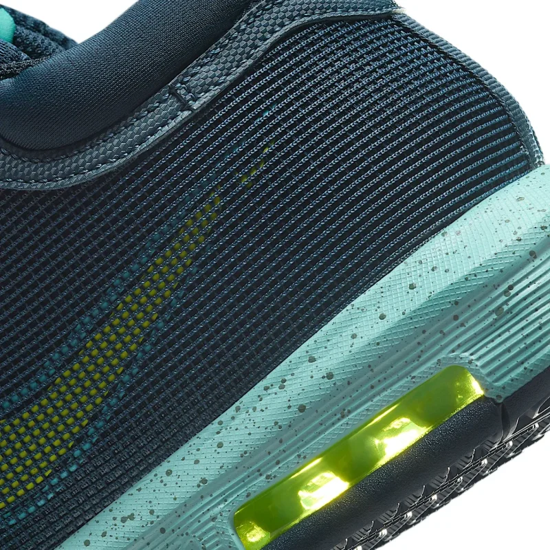 Nike LeBron Witness 8 - FB2239-402 - 8