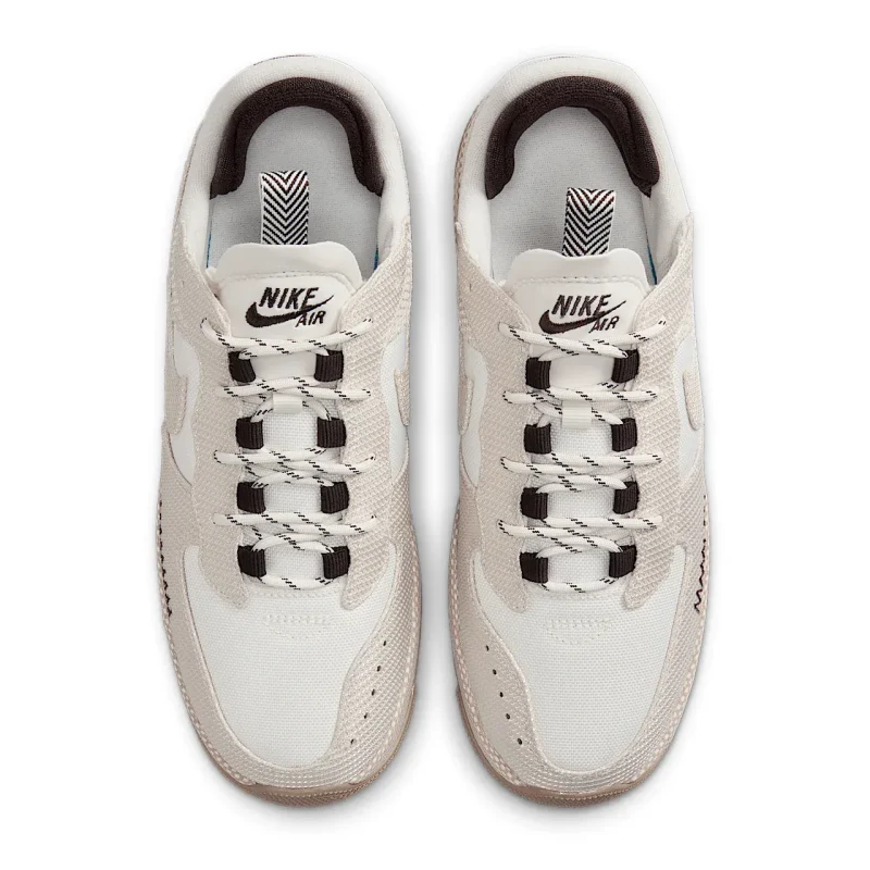 Nike Air Force 1 Wild - FB2348-004 - 5