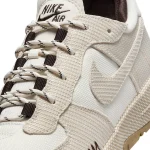 Nike Air Force 1 Wild - FB2348-004 - 8