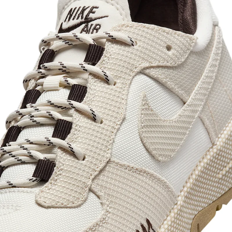Nike Air Force 1 Wild - FB2348-004 - 8