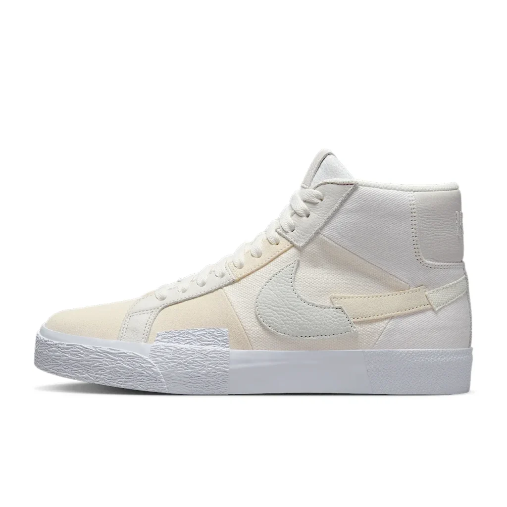 Nike SB Zoom Blazer Mid Premium - FB3262-100 - 1
