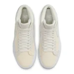 Nike SB Zoom Blazer Mid Premium - FB3262-100 - 4