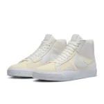 Nike SB Zoom Blazer Mid Premium - FB3262-100 - 5