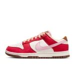 Nike Dunk Low Premium - FB7910-600 - 1