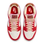 Nike Dunk Low Premium - FB7910-600 - 4