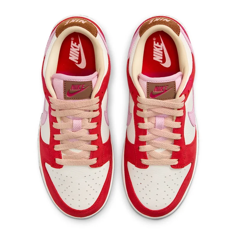 Nike Dunk Low Premium - FB7910-600 - 4
