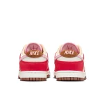 Nike Dunk Low Premium - FB7910-600 - 6