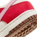 Nike Dunk Low Premium - FB7910-600 - 8
