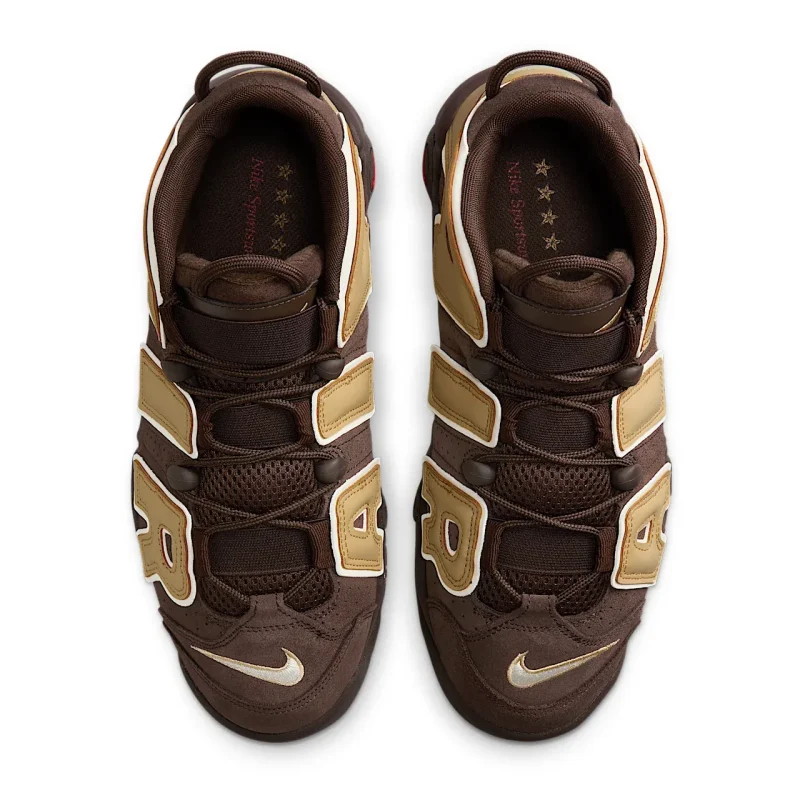 Nike Air More Uptempo '96 - FB8883-200 - 4